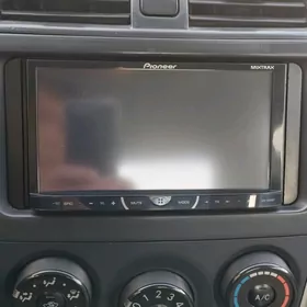 pioneer avh 5550 BT