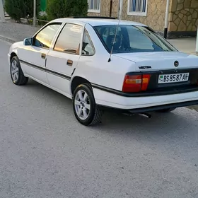 Opel Vectra 1991