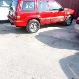 Jeep Grand Cherokee 1993