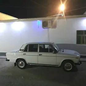 Lada 2106 1985