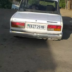 Lada 2107 2003