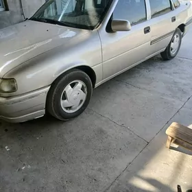 Opel Vectra 1992