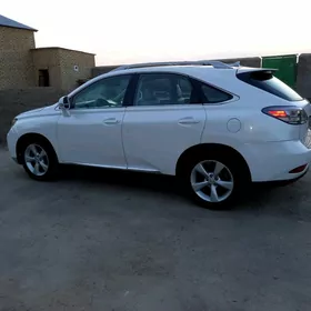 Lexus RX 350 2010