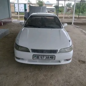 Toyota Mark II 1993