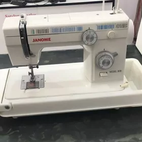 JANOME 808