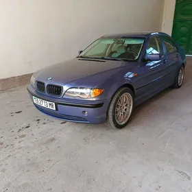 BMW E46 2004