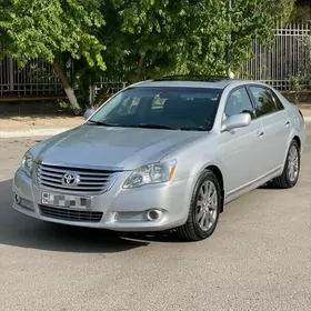 Toyota Avalon 2007