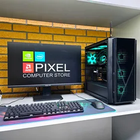 🟪 i9-11900 / RTX 3080 10GB