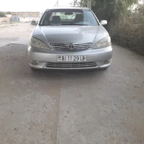 Toyota Camry 2003