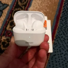 Airpods Case Nauşnik