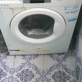 beko A+ 7kg