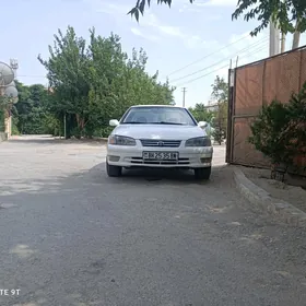 Toyota Camry 1997