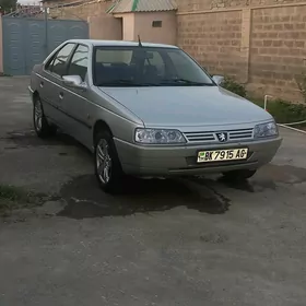 Peugeot 405 2005