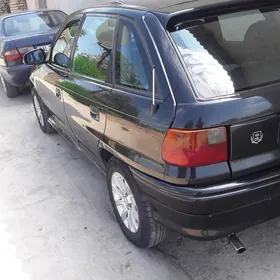 Opel Astra 1993