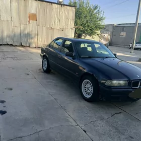 BMW 320 1995