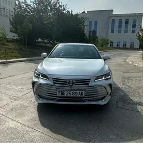 Toyota Avalon 2019