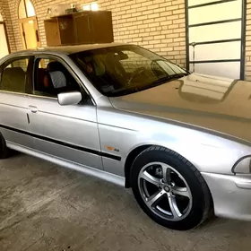 BMW 525 1998