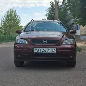 Opel Astra 2003