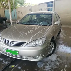 Toyota Camry 2002