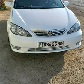 Toyota Camry 2002