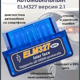 obd2 elm327 diagnostika