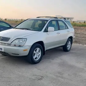 Lexus RX 300 1999