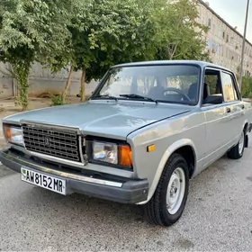 Lada 2107 2010