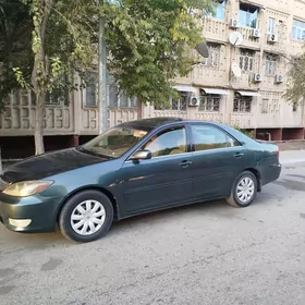 Toyota Camry 2003