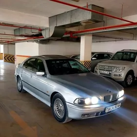 BMW 528 1998