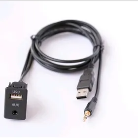 aux usb kabel