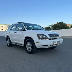 Lexus RX 300 2002