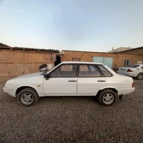 Lada 21099 1993