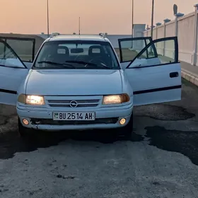 Opel Astra 1994