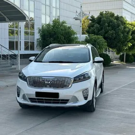 Kia Sorento 2020