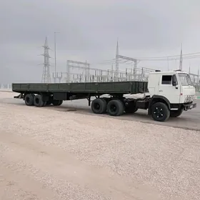 Kamaz 4310 1995