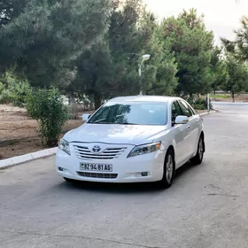 Toyota Camry 2008