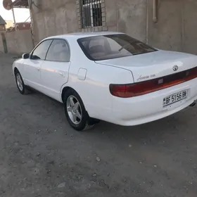 Toyota Chaser 1993