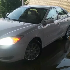 Toyota Camry 2002