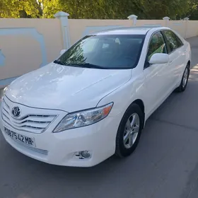 Toyota Camry 2008