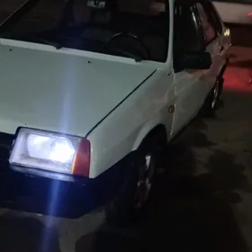 Lada 21099 2000