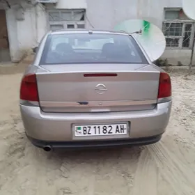 Opel Vectra 2002