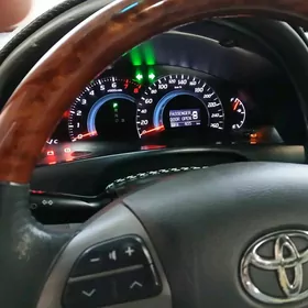 Toyota Camry 2008