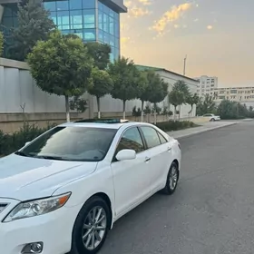 Toyota Camry 2007