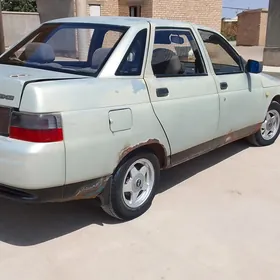 Lada 2110 2004