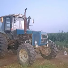 MTZ 82 2007