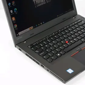 Notebook  Lenovo ThinkPad L470