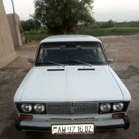 Lada 2106 2001