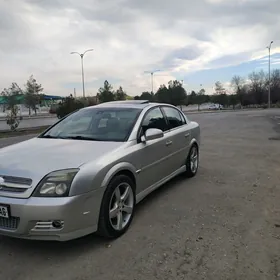 Opel Vectra 2003