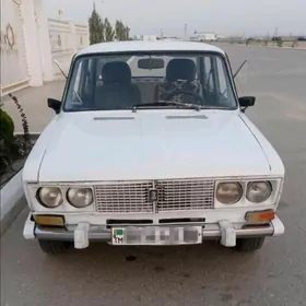 Lada 2106 2001