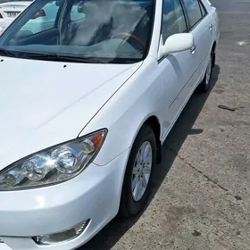 Toyota Camry 2002